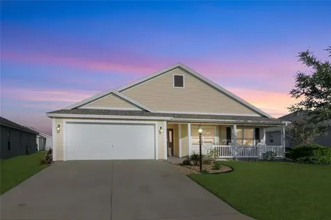 3596 Pigeon Court The Villages FL 32163