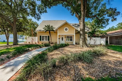 4002 W San Juan Street Tampa FL 33629