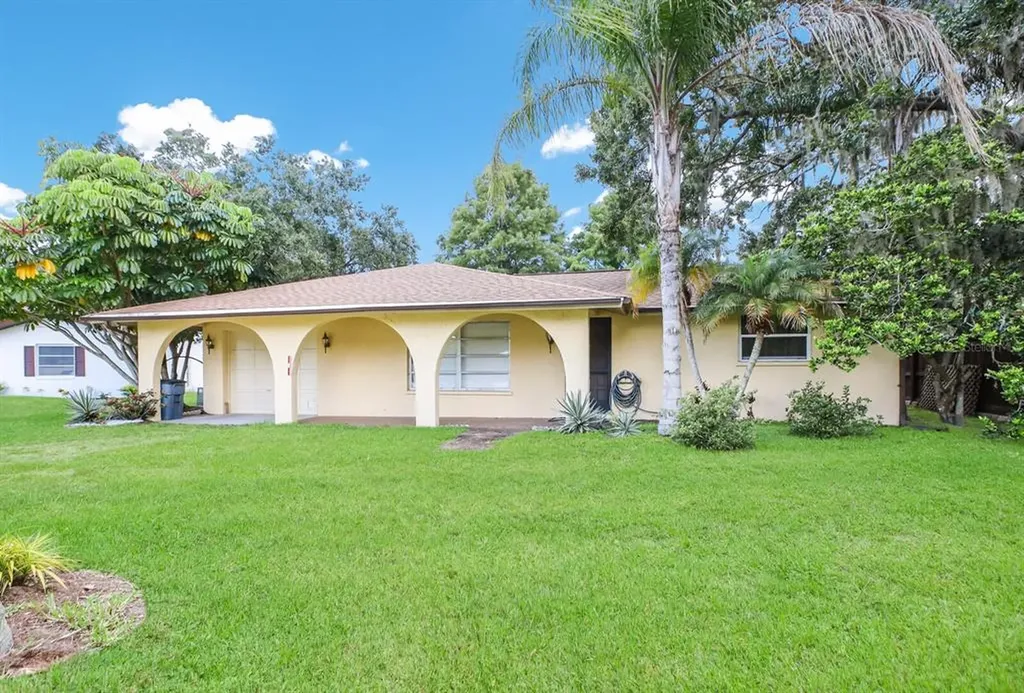 5373 San Juan Drive Sarasota FL 34235