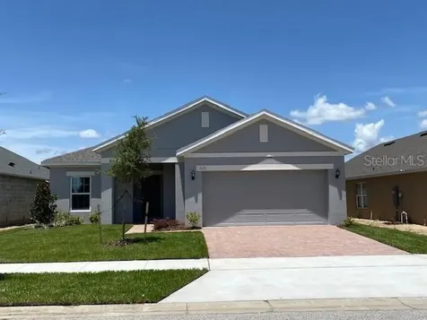 3071 Sunscape Terrace Groveland FL 34736