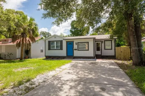 1727 Newark Street S St Petersburg FL 33711