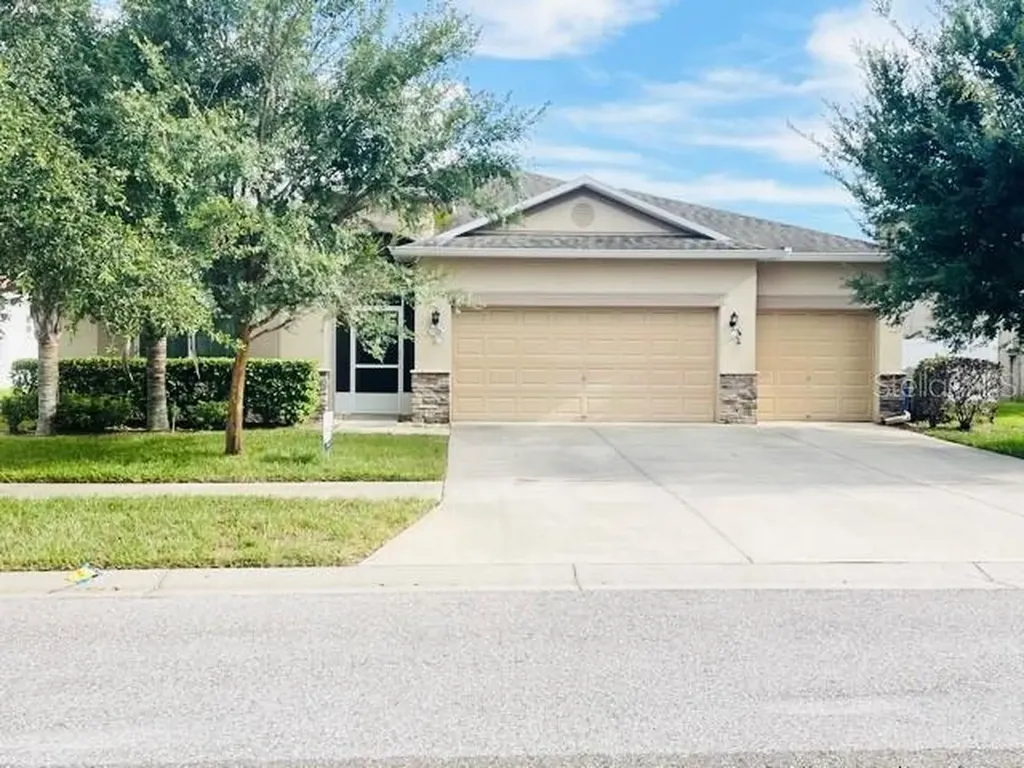 10847 Carloway Hills Drive Wimauma FL 33598