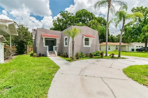 915 W Coral Street Tampa FL 33602
