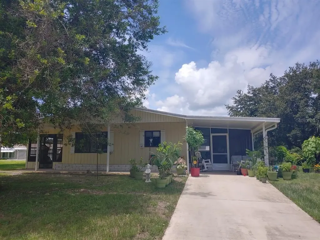 10070 SW 91st Avenue Ocala FL 34481