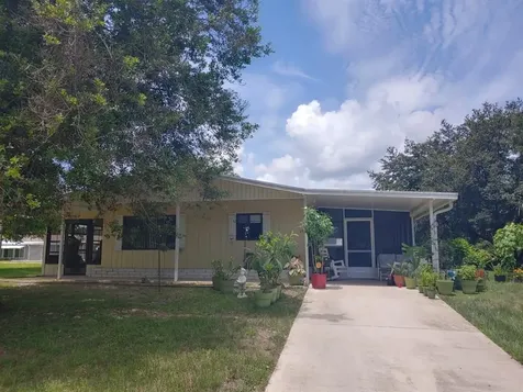 10070 SW 91st Avenue Ocala FL 34481