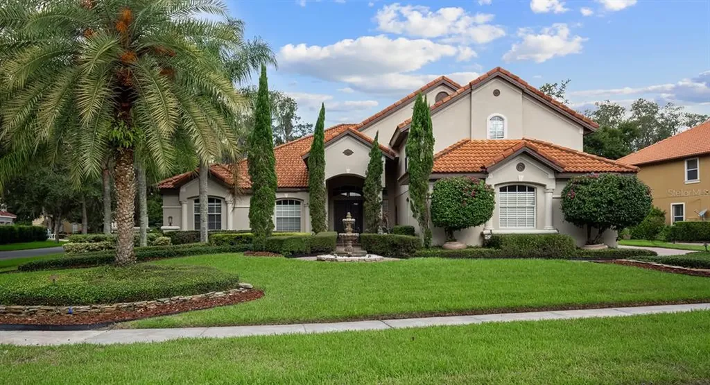 1637 Glenwick Drive Windermere FL 34786