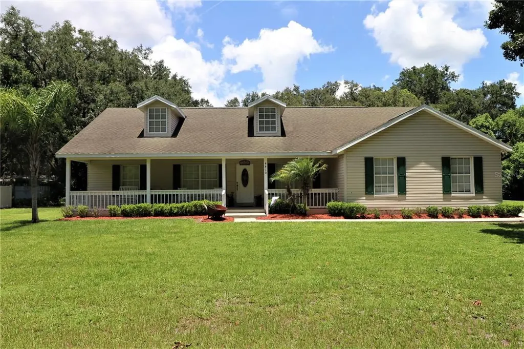 4410 Janis Miller Lane Plant City FL 33567