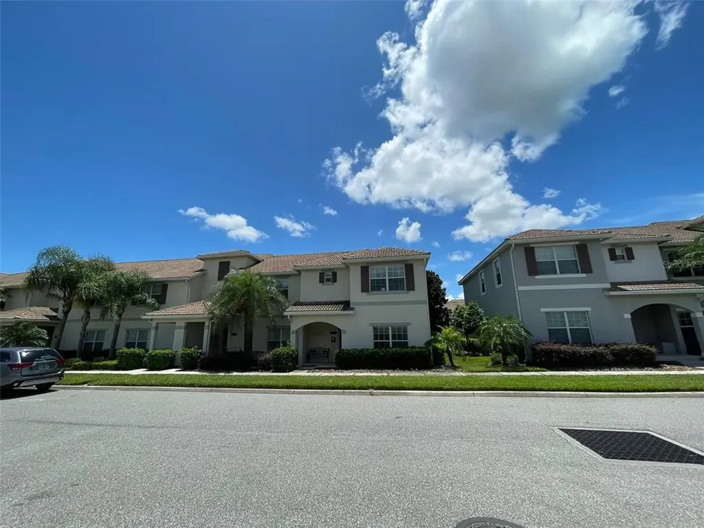 4880 Clock Tower Drive Kissimmee FL 34746