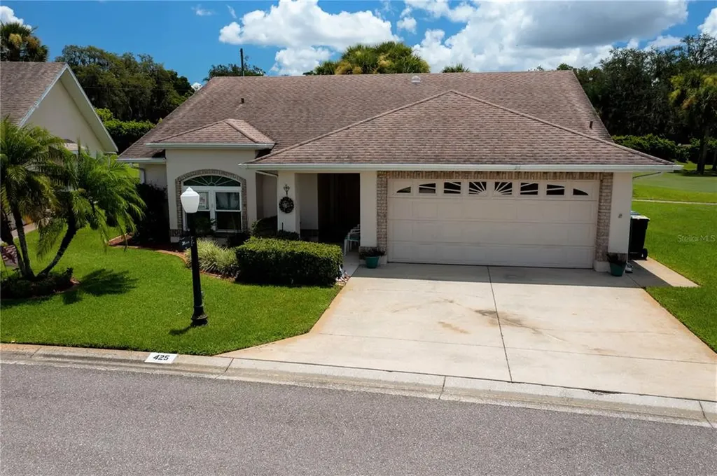 425 Harbourview Drive Haines City FL 33844