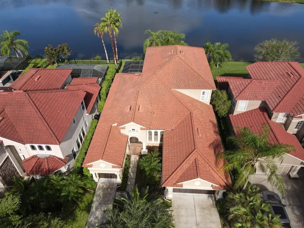 14722 San Marsala Court Tampa FL 33626