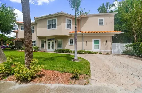 131 S Arrawana Avenue Tampa FL 33609
