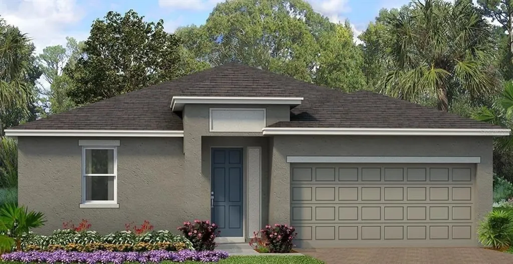 1618 Way Of Peace Lane Mascotte FL 34753