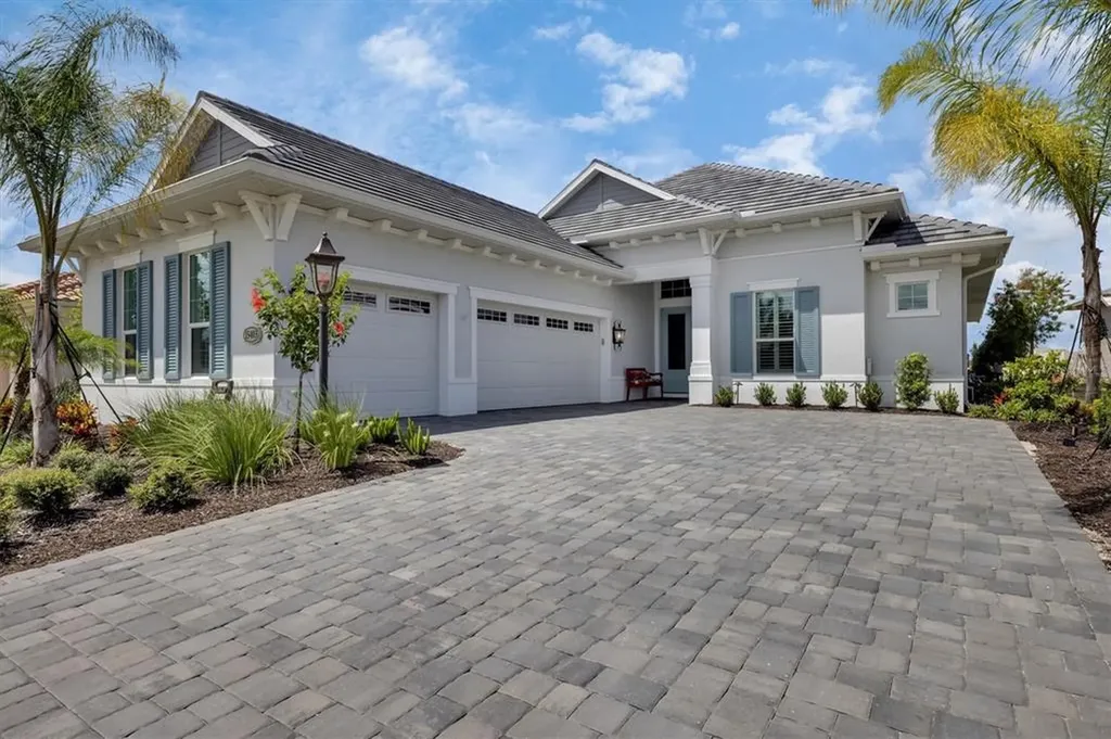 15403 Castle Park Terrace Lakewood Ranch FL 34202