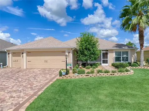 2406 Adelphi Avenue The Villages FL 32162