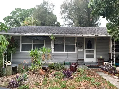 6458 3rd Avenue S St Petersburg FL 33707