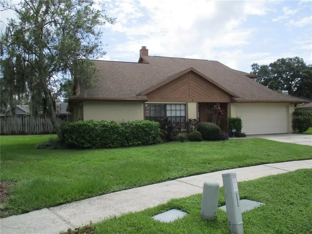 15119 Nighthawk Drive Tampa FL 33625