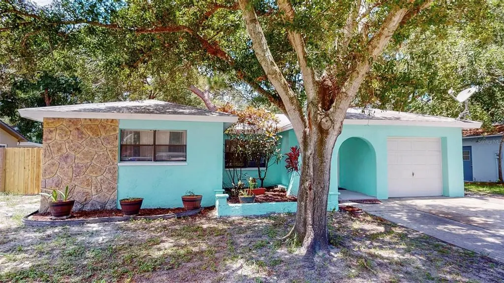 2030 62nd Street N Clearwater FL 33760