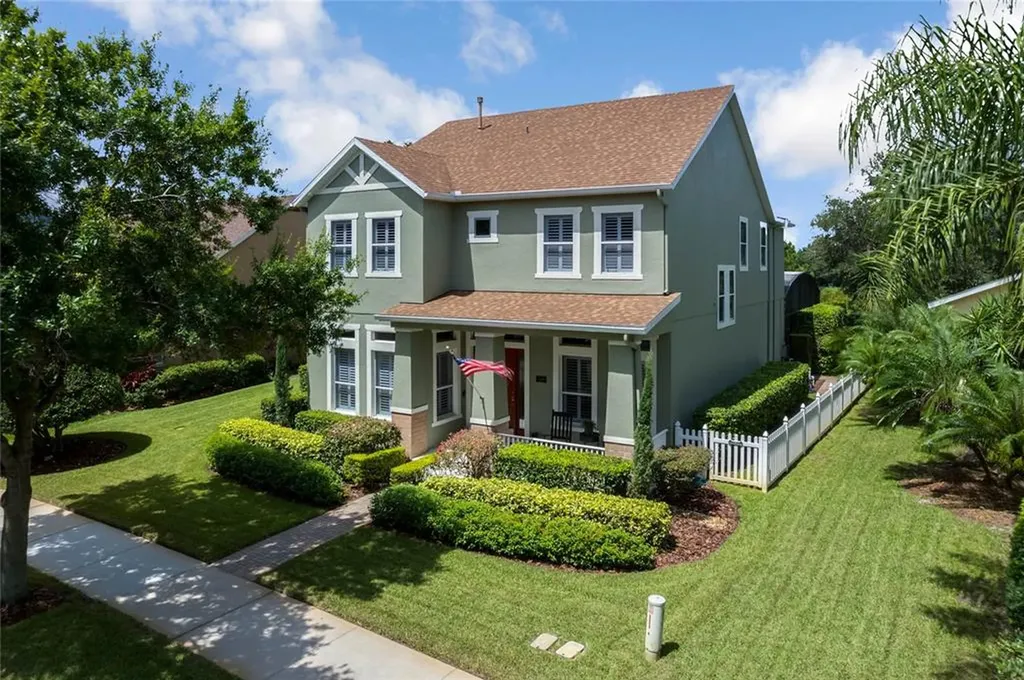 14349 Bluebird Park Road Windermere FL 34786