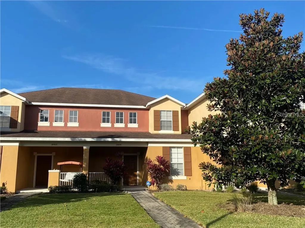 10894 Savannah Landing Circle Orlando FL 32832