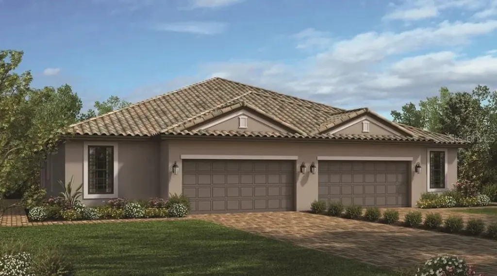 5432 Taliaferro Court Palmetto FL 34221
