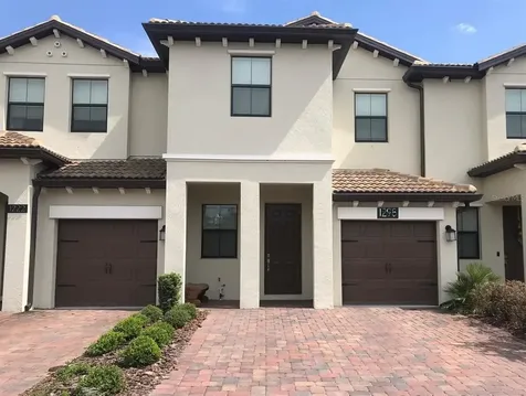 1298 Royal St George Boulevard Davenport FL 33896