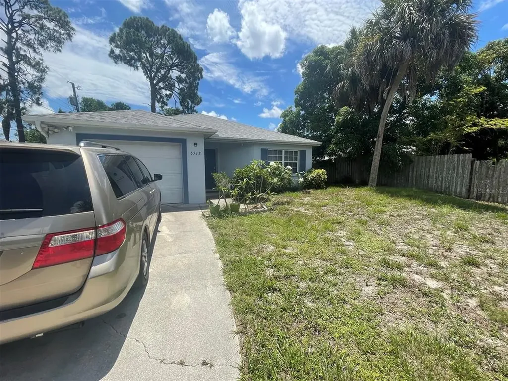 6515 Pennsylvania Avenue Sarasota FL 34243