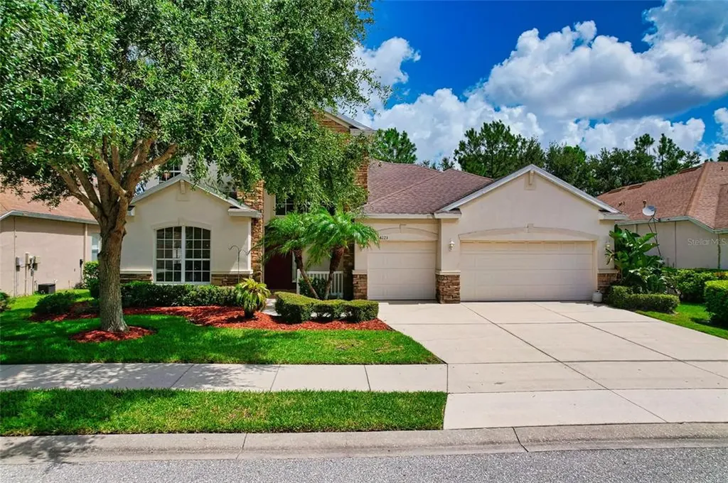 4223 67th Avenue Circle E Sarasota FL 34243
