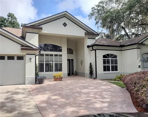 2509 Clubhouse Drive Plant City FL 33566