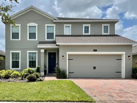 1486 Chelsea Manor Circle Deland FL 32724