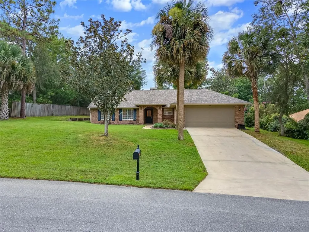 111 Pine Valley Court Debary FL 32713