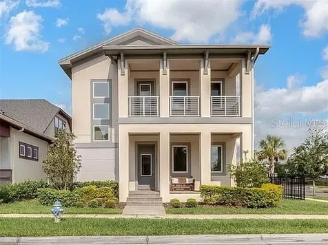13835 Granger Avenue Orlando FL 32827