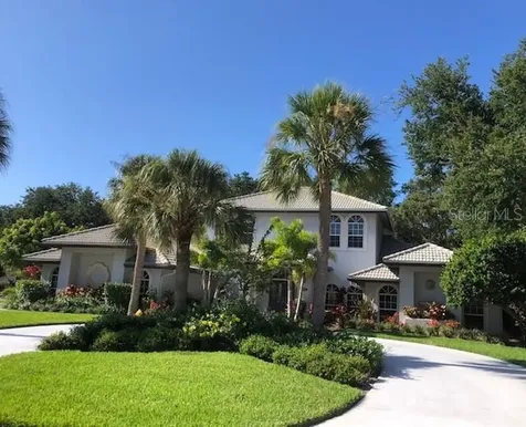 4732 Pine Harrier Drive Sarasota FL 34231