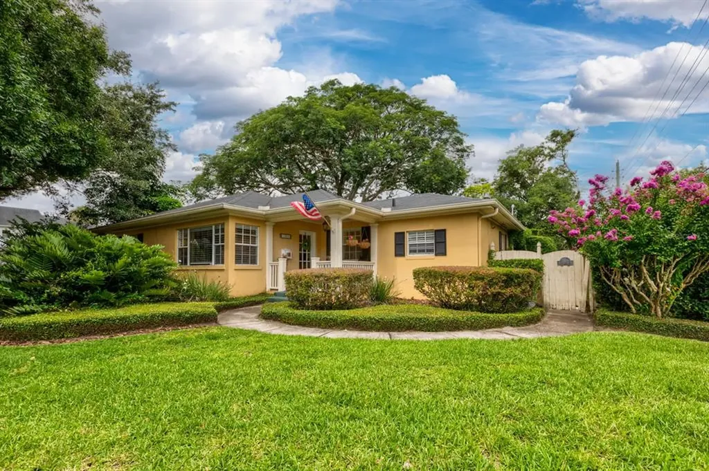 1324 N Westmoreland Drive Orlando FL 32804