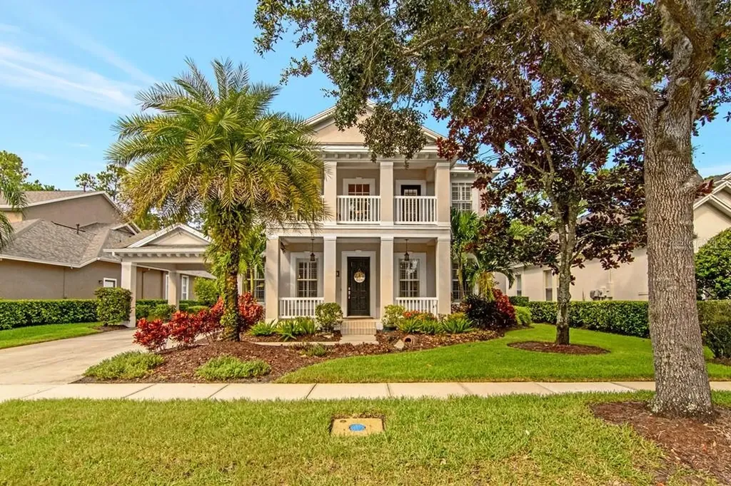 14629 Tudor Chase Drive Tampa FL 33626