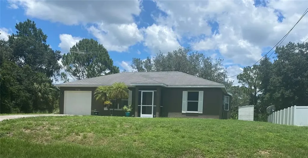 6780 Abady Lane North Port FL 34291
