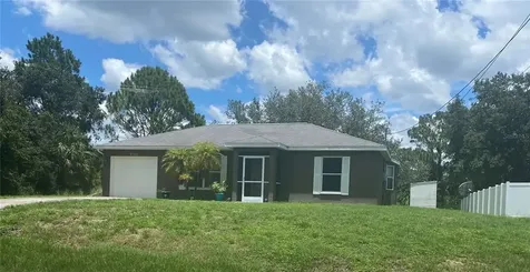 6780 Abady Lane North Port FL 34291