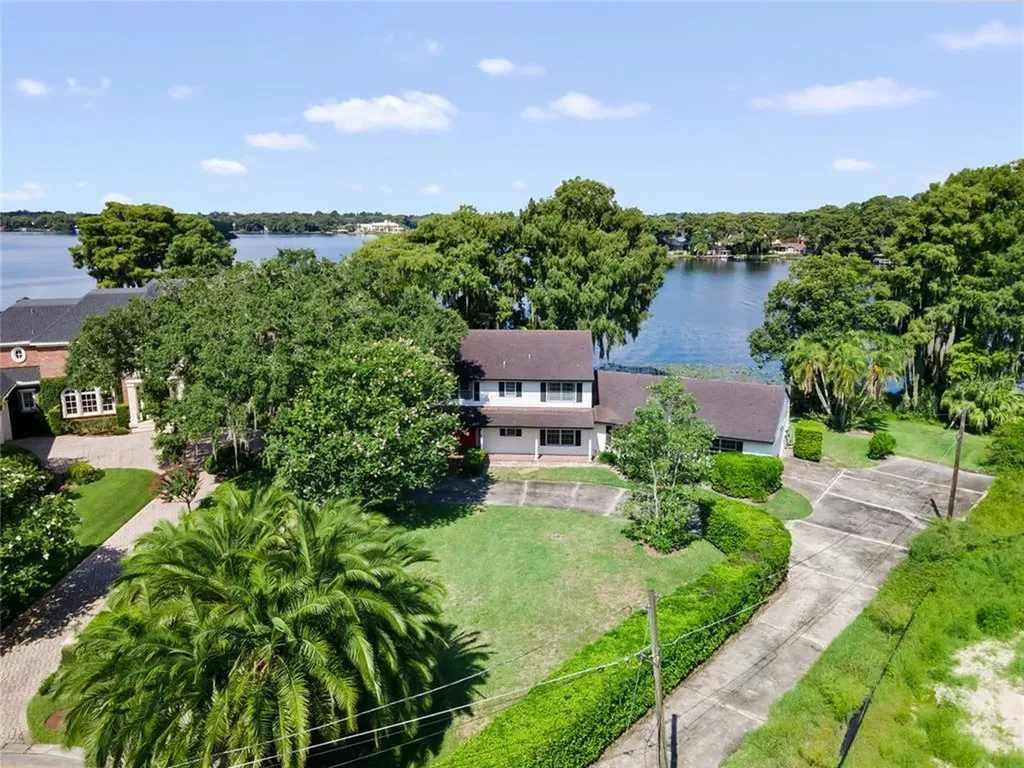 500 Westwind Court Maitland FL 32751