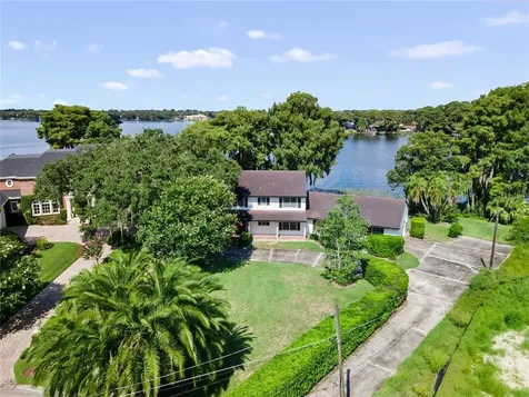 500 Westwind Court Maitland FL 32751