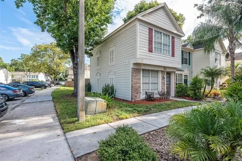 13919 Fletchers Mill Drive Tampa FL 33613