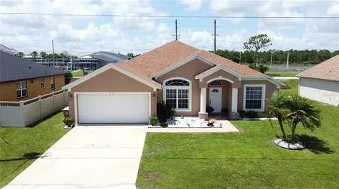 210 Grifford Drive Kissimmee FL 34758