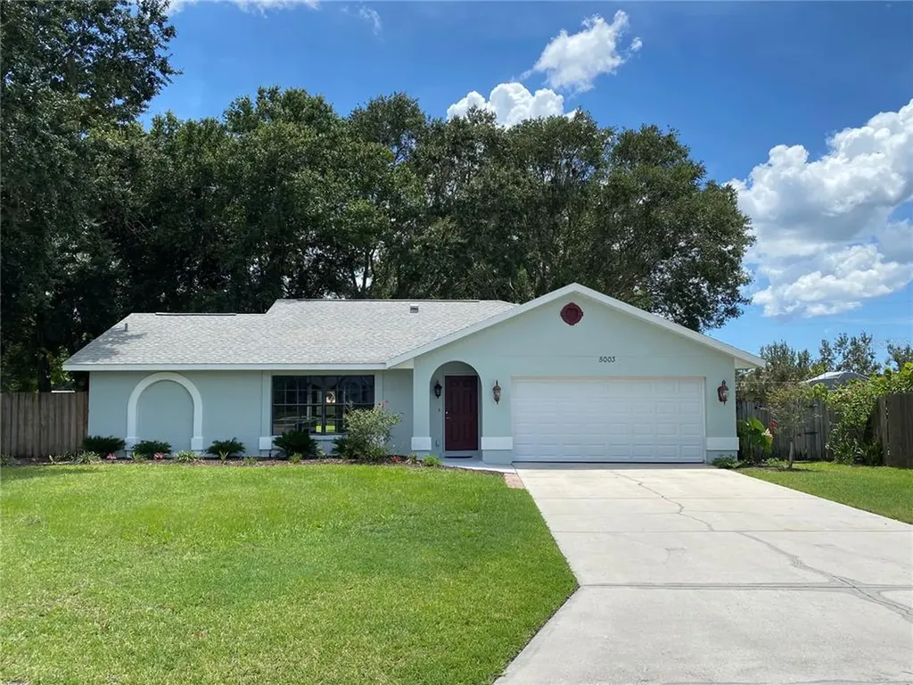 5003 24th Avenue Drive E Palmetto FL 34221