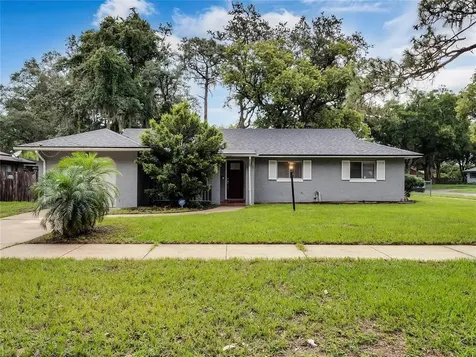 4719 Lake Ridge Road Orlando FL 32808