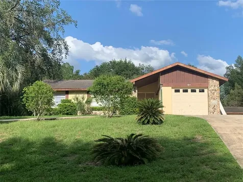 8895 SW 209th Court Road Dunnellon FL 34431