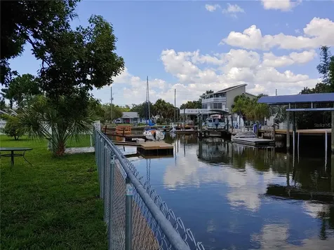 13920 Berkowitz Avenue Hudson FL 34667