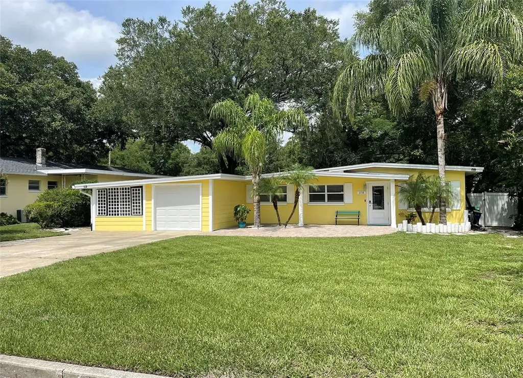 218 Virginia Drive Winter Garden FL 34787