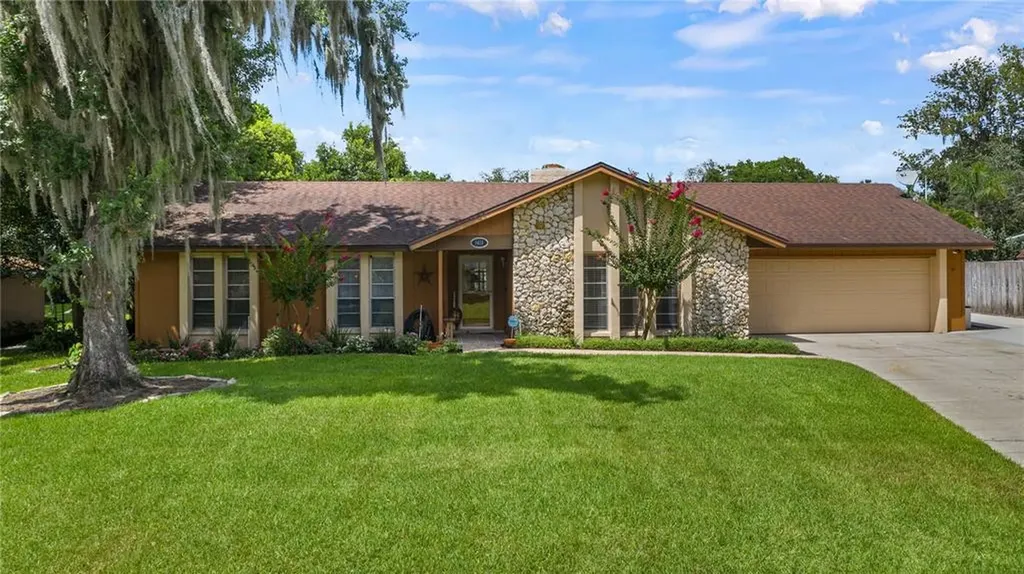 1413 Coluso Drive Winter Garden FL 34787
