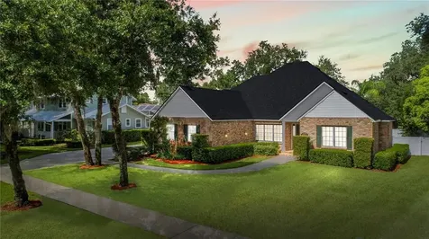 5402 Lazy Oaks Lane Orlando FL 32839