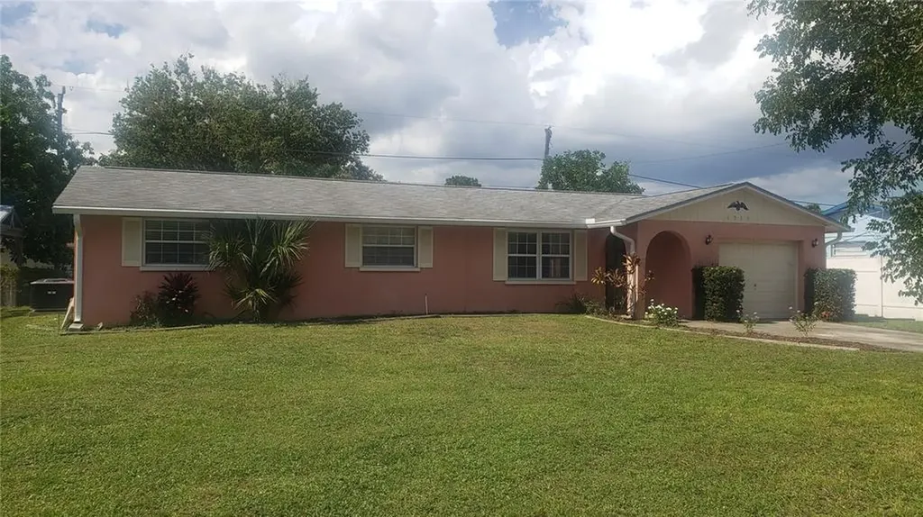 4039 Velarde Lane Sarasota FL 34235