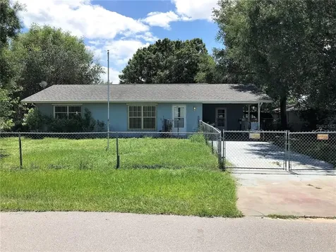 6025 Rumford Street Punta Gorda FL 33950