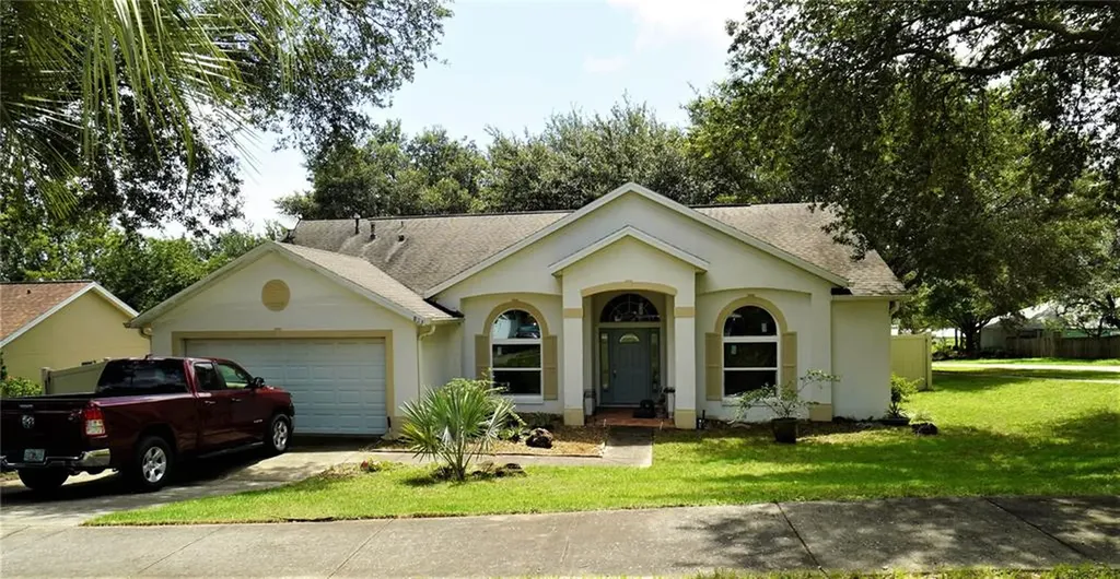 823 Palm Forest Lane Minneola FL 34715